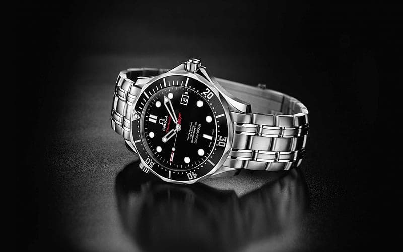 Gentleman's Timepieces