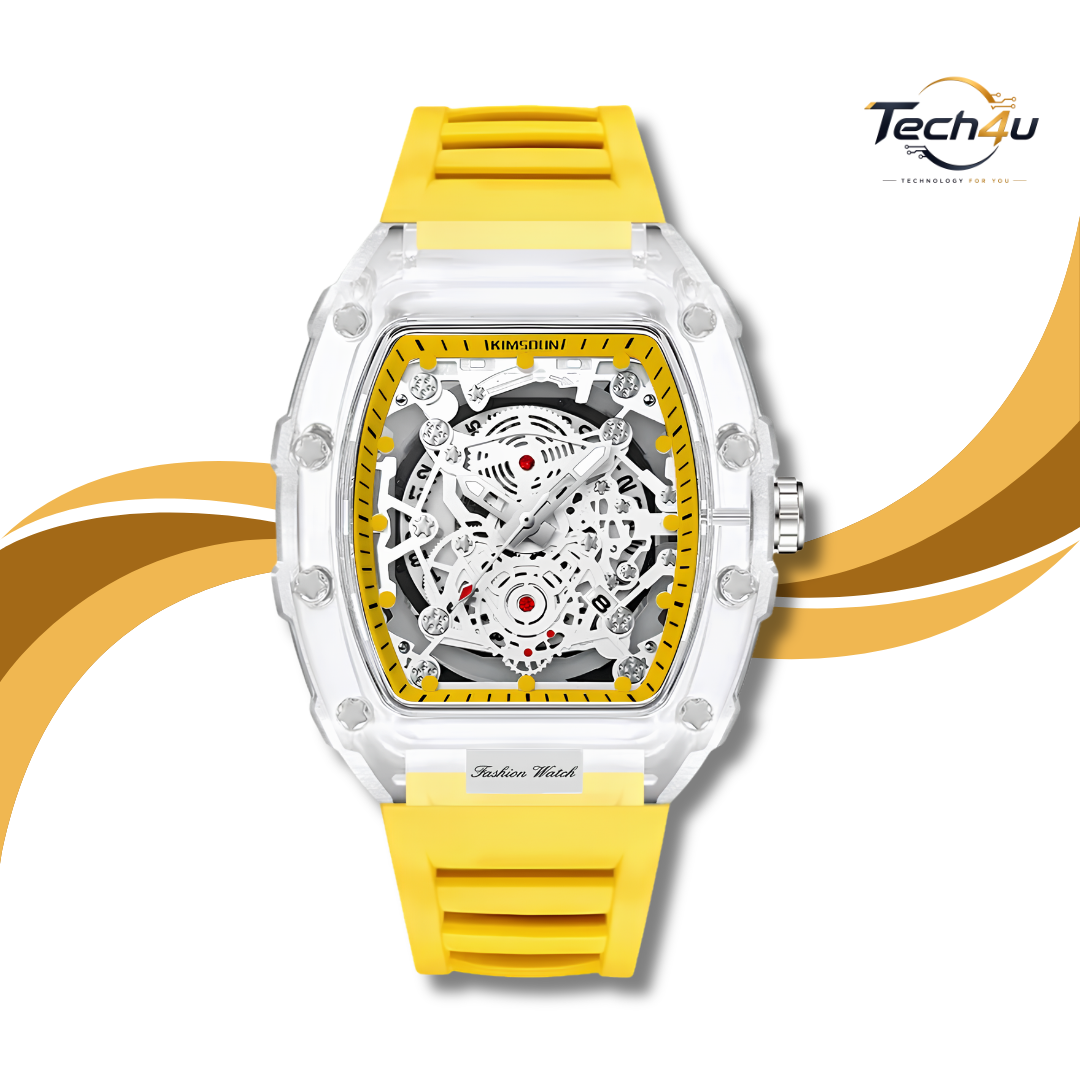 Luxury Men's Watch